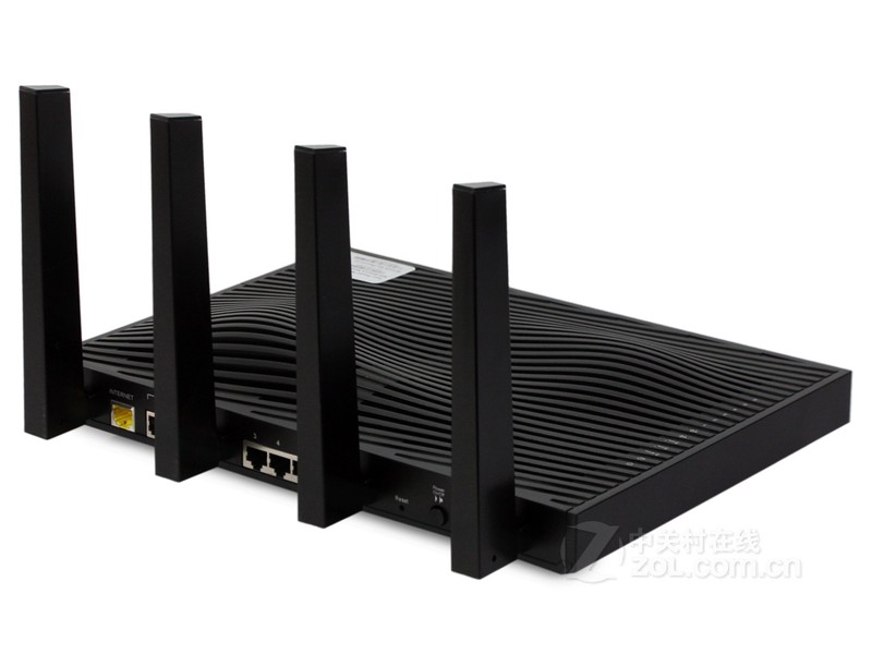 【高清图】NETGEAR(netgear)R8500主图2 图