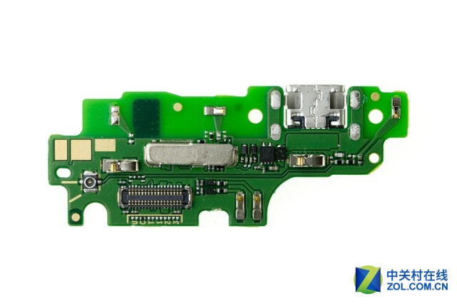 【高清图】华为(huawei)荣耀畅玩5X(KIW-TL0