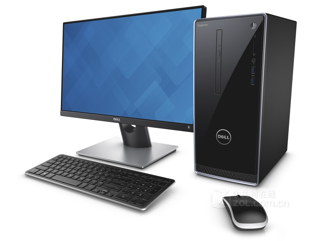 DELL台式机\/Vo
