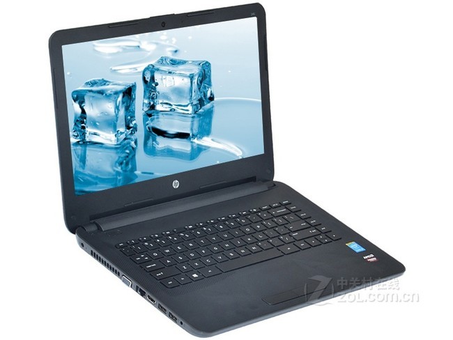 惠普246 G4速度流畅 京东京诚惠普电脑专营店