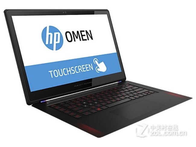 惠普OMEN 15-5209TX实惠笔记本 苏宁售价16