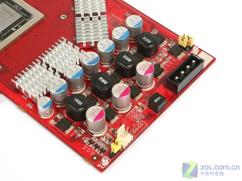 ���飨M-ONE��8800GT 512M DDR3 �޵г���2ͼƬ���� ��10�� -ZOL�йش����ߵ�10��