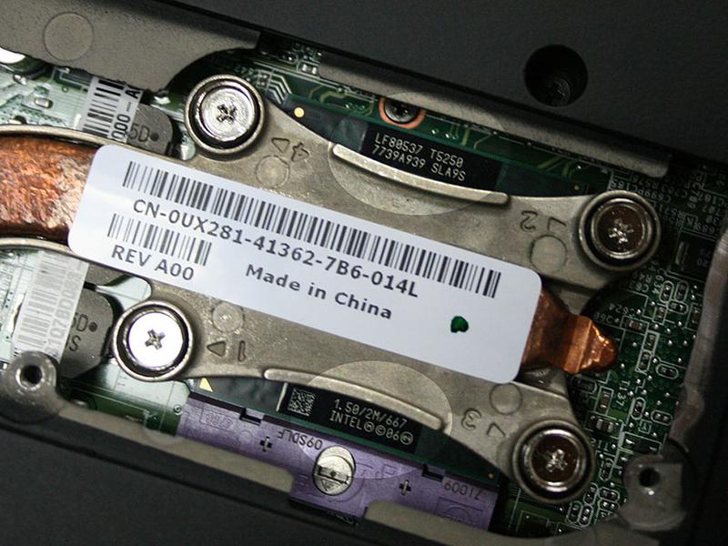 ������DELL��Inspiron 1420��S520323CN��ͼƬ���� ��58�� -ZOL�йش����ߵ�58��