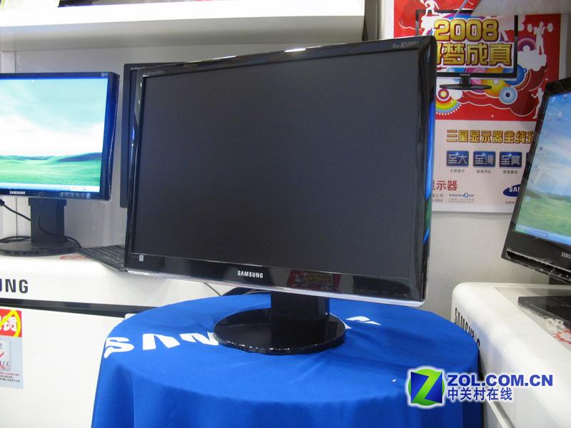 ���ǣ�Samsung��2693HMͼƬ���� ��48�� -ZOL�йش����ߵ�48��