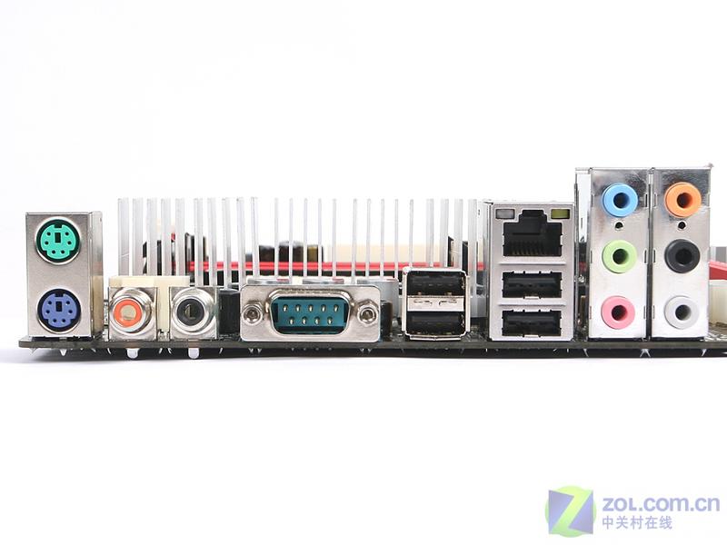 �ڳ�����AMDƽ̨ �׿�AMD 770����ǰհͼƬ����,ͼ6-ZOL�йش����ߵ�6��