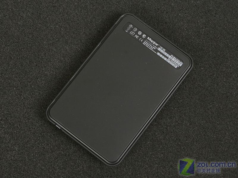 ���أ�Maxtor��Maxtor OneTouch 4 Mini��160GB)ͼƬ���� ��3�� -ZOL�йش����ߵ�3��