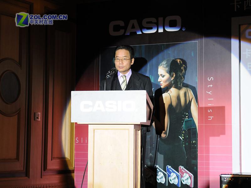 ����ŷ��CASIO��S10ͼƬ���� ��3�� -ZOL�йش����ߵ�3��