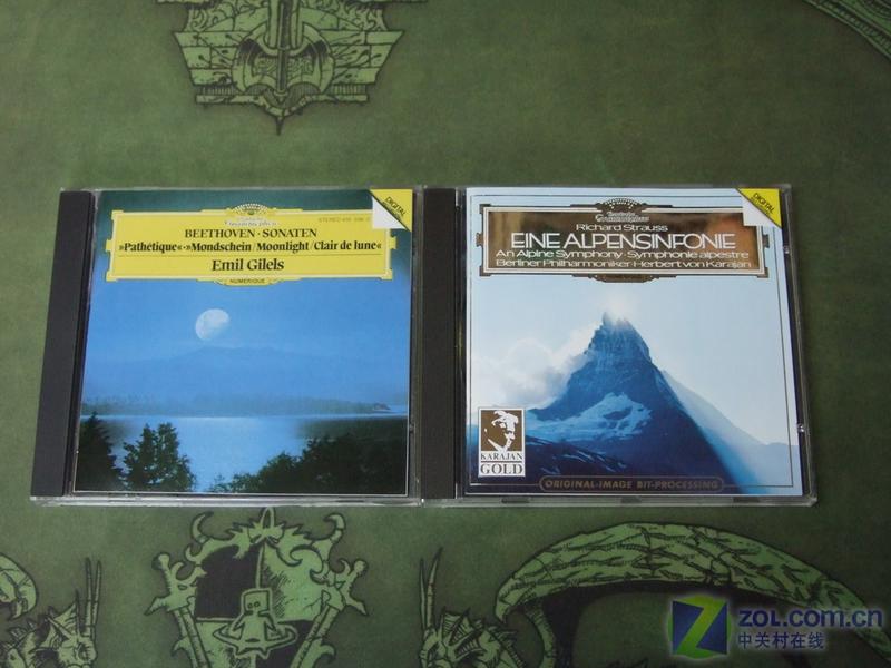 һ�����黹��һ������? ̸CD�������ͼƬ����,ͼ4-ZOL�йش����ߵ�4��