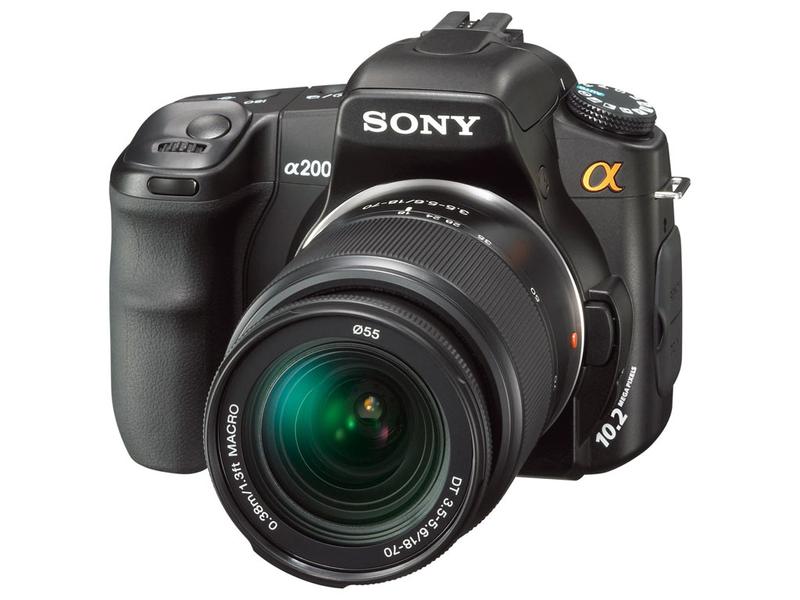 ���ᣨSONY��a200(˫ͷ�׻���ͼƬ���� ��5�� -ZOL�йش����ߵ�5��