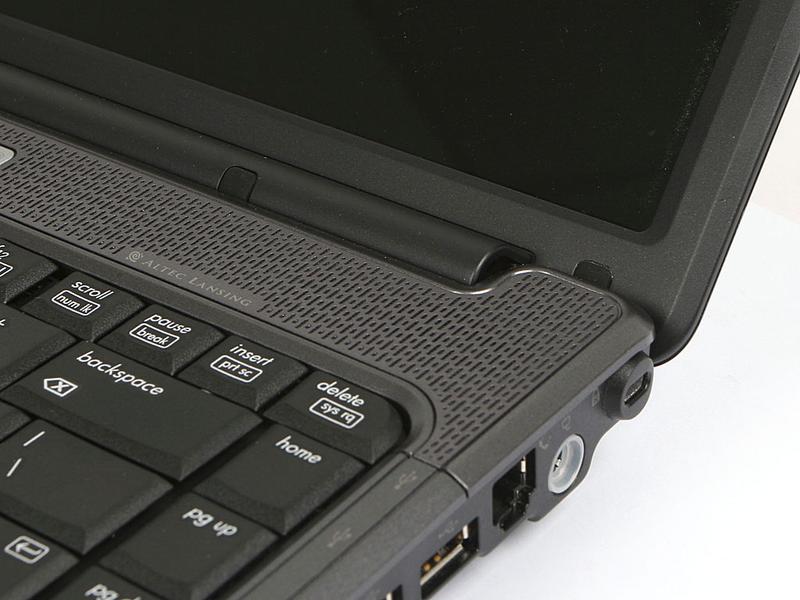 ���գ�HP��Compaq Presario V3625AU(GX886PA) ��1��