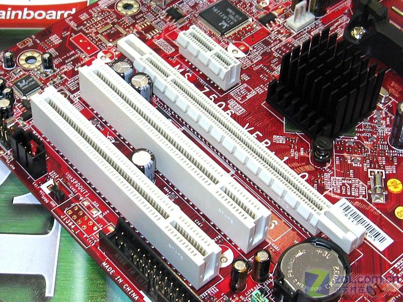 msi΢��΢��K9NGM4-F V2ͼƬ���� ��3�� -ZOL�йش����ߵ�3��