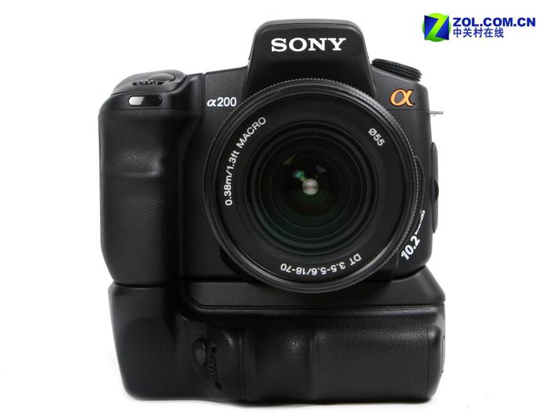 ���ᣨSONY��a200(˫ͷ�׻���ͼƬ���� ��42�� -ZOL�йش����ߵ�42��