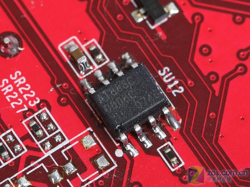 Gainward�����N��8800GS 768M���ǰ�ͼƬ���� ��9�� -ZOL�йش����ߵ�9��