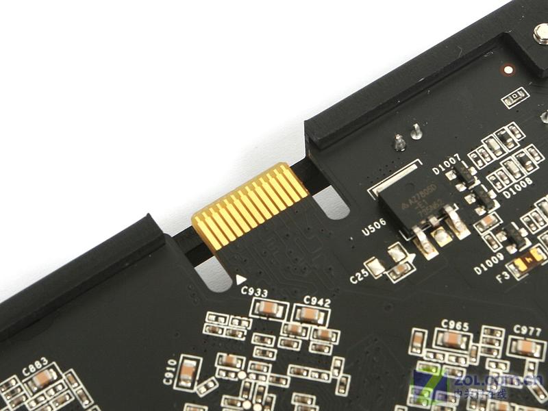 XFXѶ��8800GS�ڽ��(PV-T88S-FDD)ͼƬ���� ��4�� -ZOL�йش����ߵ�4��