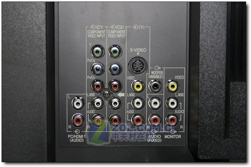 ��֥��Toshiba��46XF300CͼƬ���� ��5�� -ZOL�йش����ߵ�5��