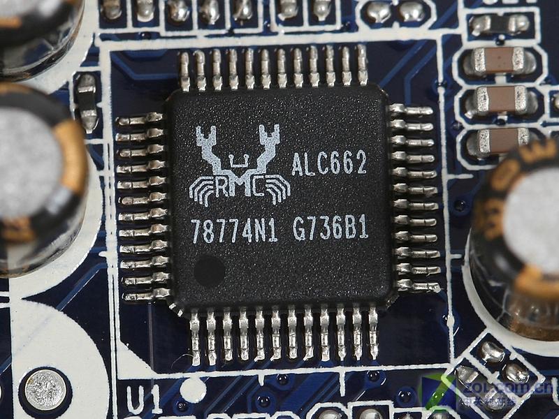 ��ʿ����Foxconn��G31MX-KͼƬ���� ��4�� -ZOL�йش����ߵ�4��