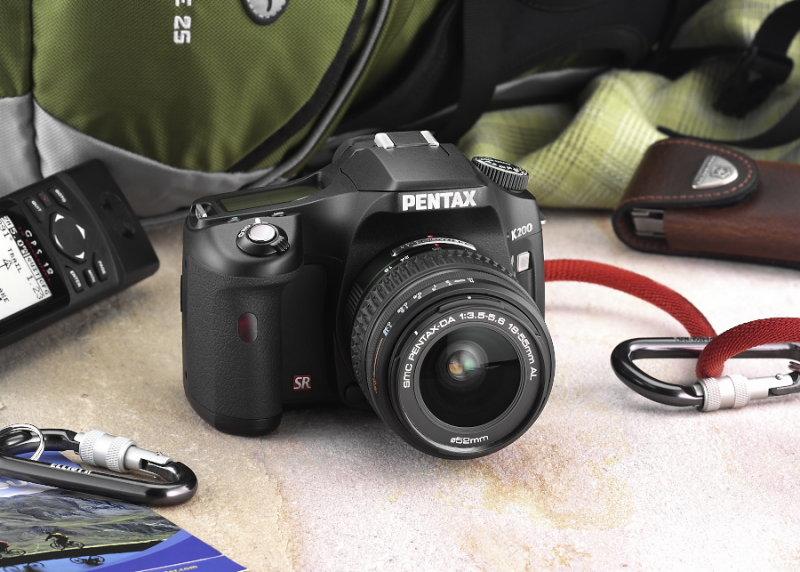 �����Ǽ� ���õ���K200D����ͼƬ�ع�ͼƬ����,ͼ6-ZOL�йش����ߵ�6��