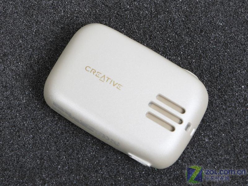 ���£�Creative��ZEN StoneСʯͷ��2008�˶���/1GB��ͼƬ���� ��13�� -ZOL�йش����ߵ�13��