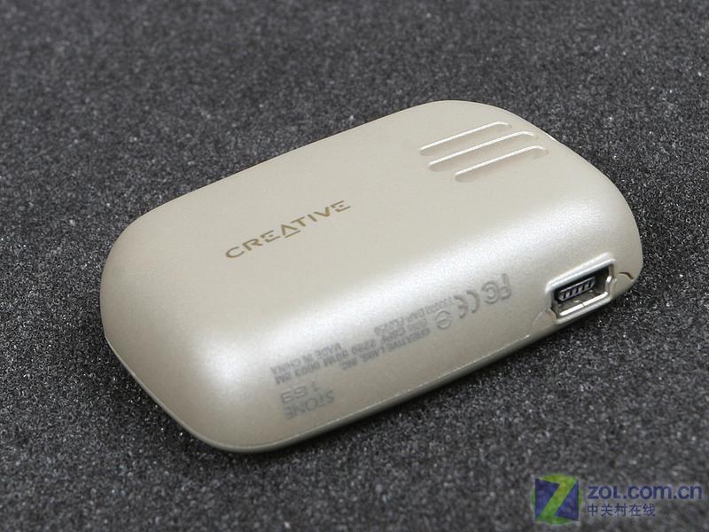 ���£�Creative��ZEN StoneСʯͷ��2008�˶���/1GB��ͼƬ���� ��61�� -ZOL�йش����ߵ�61��