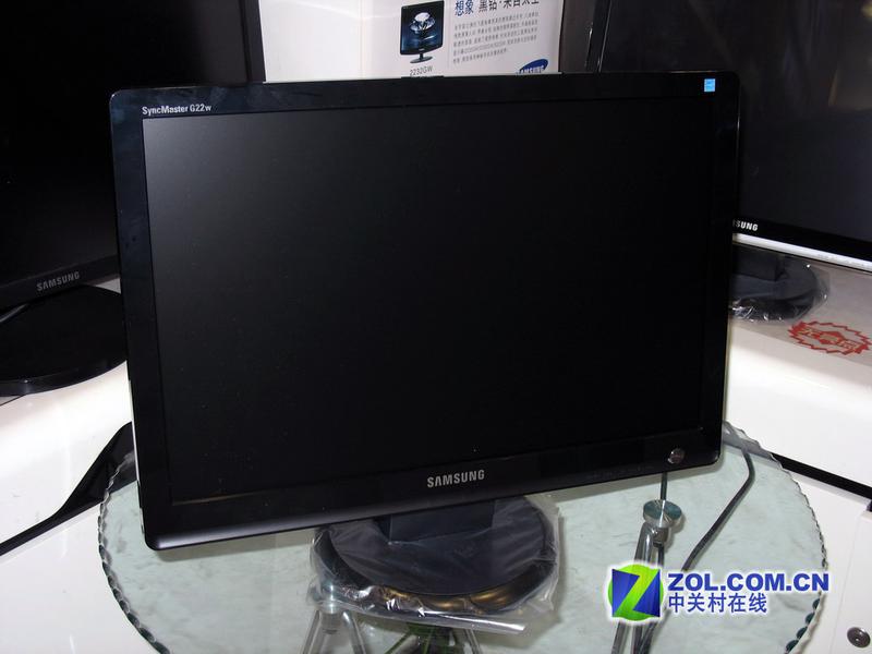 ���ǣ�Samsung��G22WͼƬ���� ��7�� -ZOL�йش����ߵ�7��