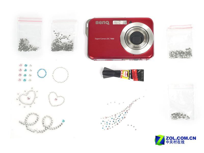 ������BenQ��T800ͼƬ���� ��48�� -ZOL�йش����ߵ�48��