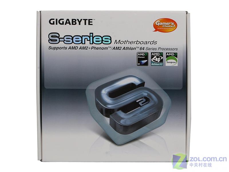 ���Σ�GIGABYTE��GA-MA78GM-S2H(rev.1.0)ͼƬ���� ��30�� -ZOL�йش����ߵ�30��