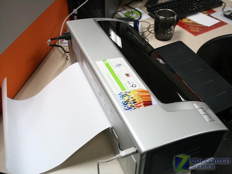 �������ŵ��ٶ� ����B8338��ӡ������ͼƬ����,ͼ26-ZOL�йش����ߵ�26��