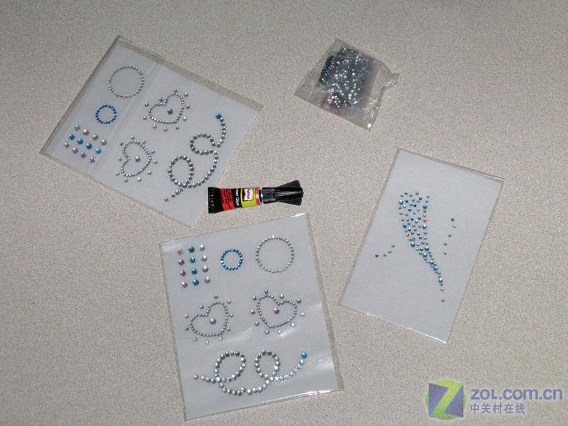 ����Ϊ��������� BenQ��Ů����DIYͼƬ����,ͼ39-ZOL�йش����ߵ�39��