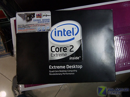 Intel���2 QX9650�������/�У�ͼƬ���� ��7�� -ZOL�йش����ߵ�7��