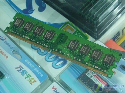 ��ʿ�٣�Kingston��1GB DDR2 800ͼƬ���� ��4�� -ZOL�йش����ߵ�4��