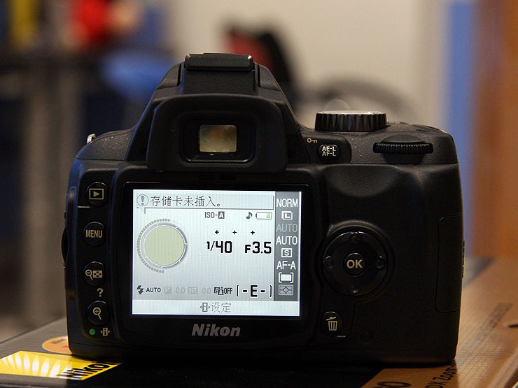 �῵��Nikon��D60ͼƬ���� ��62�� -ZOL�йش����ߵ�62��