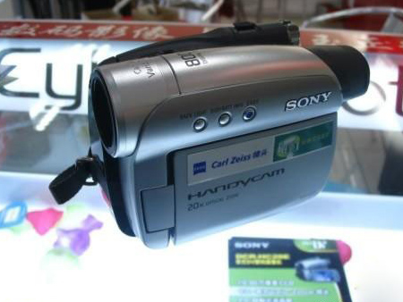 ���ᣨSONY��DCR-HC28E ��1��