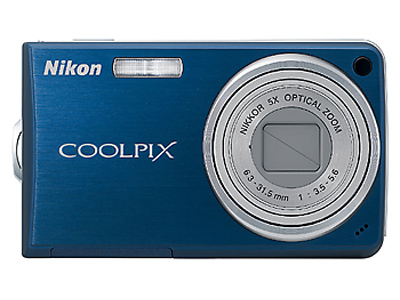 �῵��Nikon��S550 ��1��
