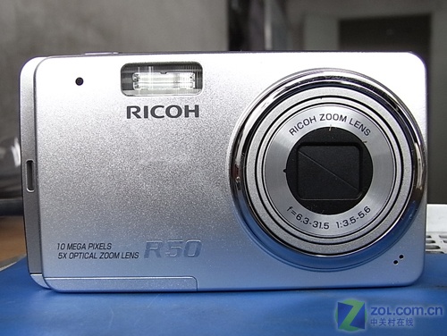 ���⣨Ricoh��R50ͼƬ���� ��2�� -ZOL�йش����ߵ�2��