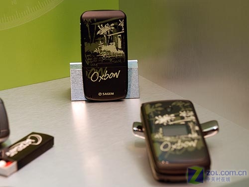 3GSM 2008:����»����� ����ķչ̨��ͼƬ����,ͼ2-ZOL�йش����ߵ�2��