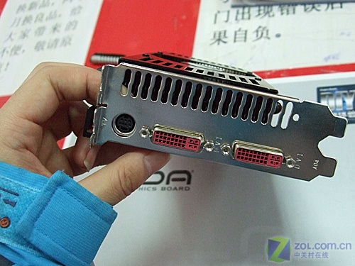 ���ONDA��8800GT 512MB ����ͼƬ���� ��3�� -ZOL�йش����ߵ�3��