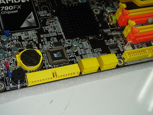 ��һ��Ҫ���� DFI����ȫ��̬790FXʵ��ͼƬ����,ͼ2-ZOL�йش����ߵ�2��