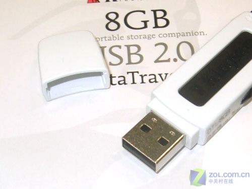 ��ʿ�٣�Kingston��DataTraveler�����̣���8GB�� ��1��