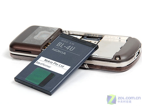 ŵ���ǣ�NOKIA��8800SAͼƬ���� ��33�� -ZOL�йش����ߵ�33��