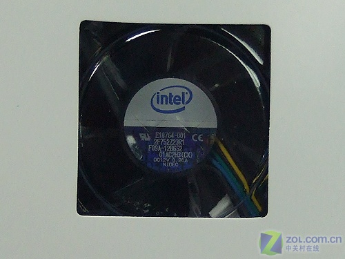 Intel����˫�� E2160(��)ͼƬ���� ��4�� -ZOL�йش����ߵ�4��