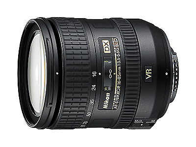 �῵��Nikon��AF-S DX��˶� 16-85mm f/3.5-5.6G ED VR ��1��