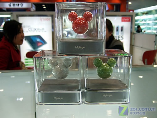 �����ͣ�iRiver��Mplayer2��1GB��ͼƬ���� ��12�� -ZOL�йش����ߵ�12��