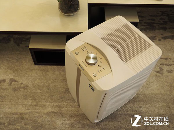 【高清图】达氏(Dustie)Dustie DAC700效果图