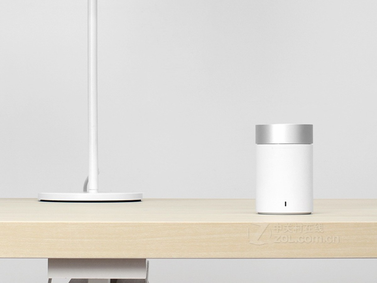【高清图】小米(xiaomi)小钢炮蓝牙音箱 2官方
