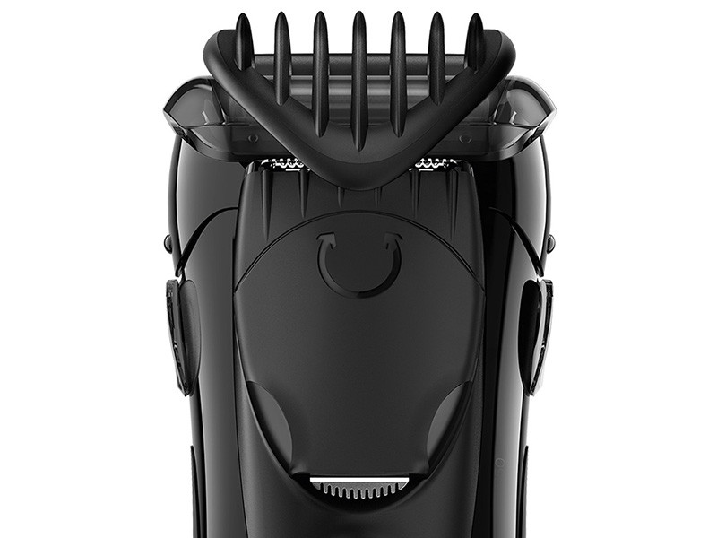 【高清图】博朗(Braun)MG5010局部细节图 图