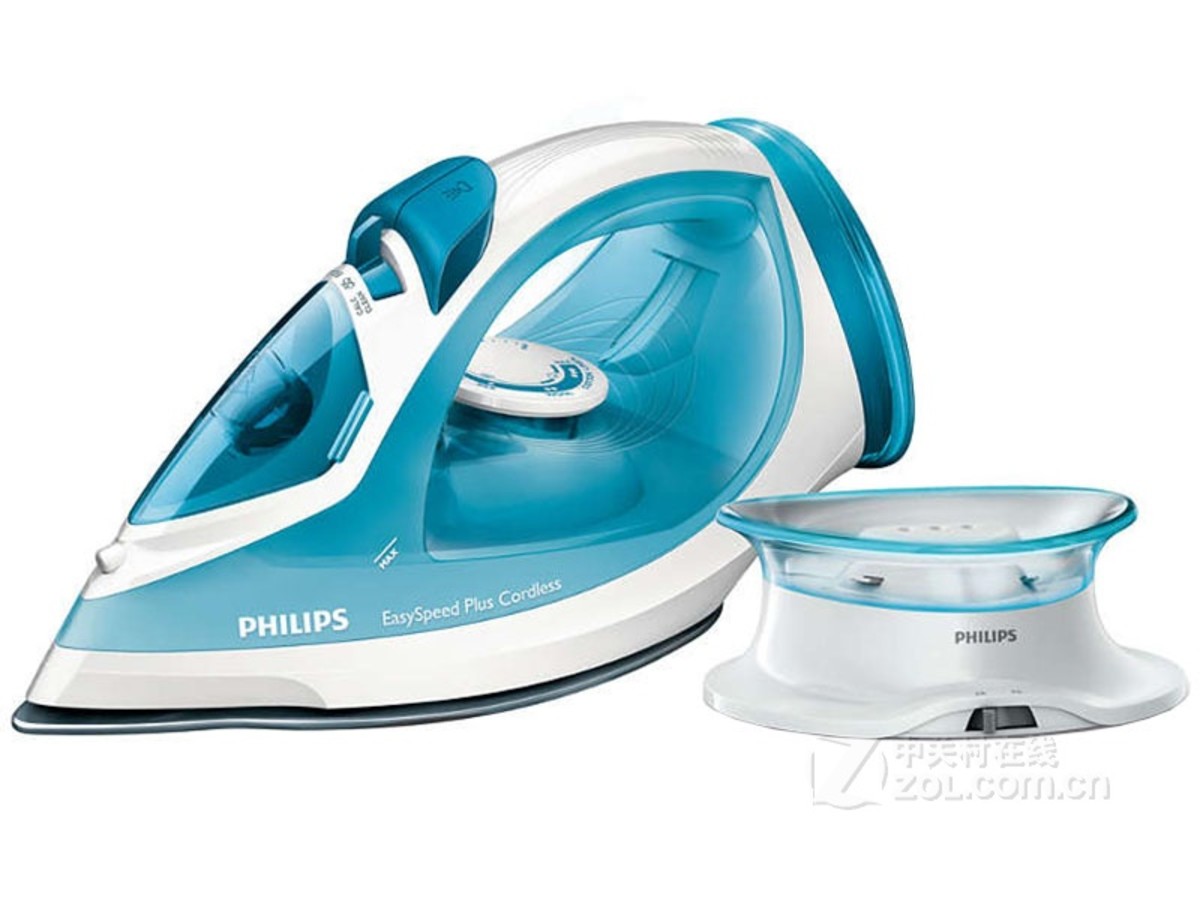 【高清图】飞利浦(philips)GC2080\/28整体外观