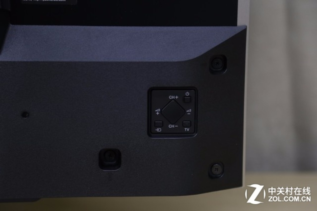 【高清图】索尼(sony)KD-65X8500D实拍图 图