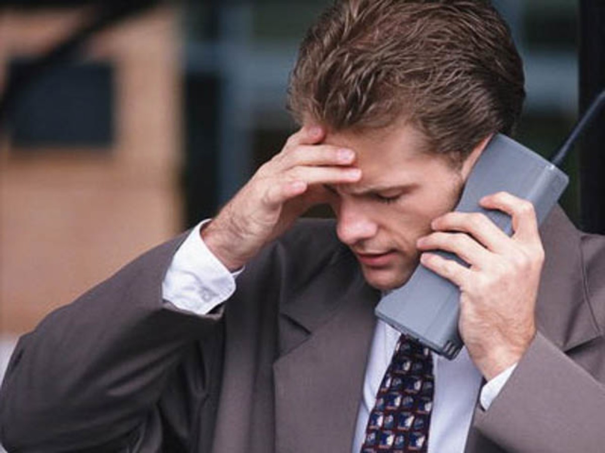 【高清图】辐射处处有 说说手机基站辐射的那些事儿 图15 -ZOL中关村在线