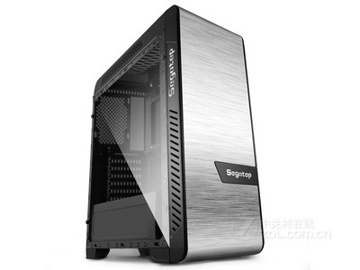 鑫谷EOS爱欧丝全侧透版