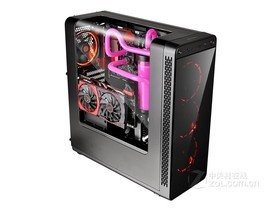 【Core P3和View 27哪个好】Tt View 27(红色